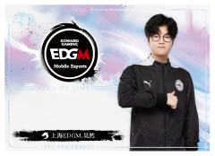 上海EDGM.昊然