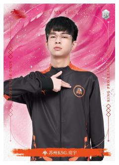 苏州KSG.亮宇