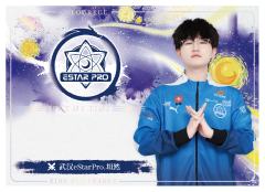 武汉eStarPro.坦然
