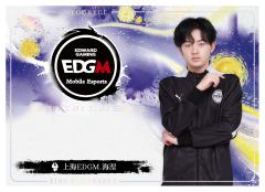 上海EDGM.海涅