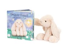 Smudge Rabbit and the Falling Star Book and Smudge Rabbit Medium-资料图