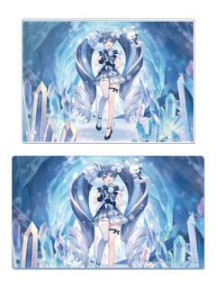 SNOW MIKU2025GIGO景品