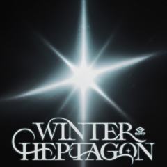 WINTER HEPRAGON