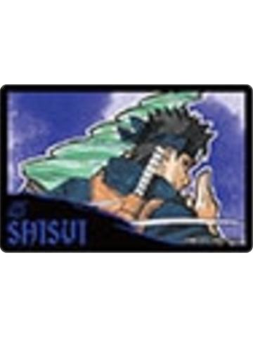 宇智波止水-NARUTOP99贴纸