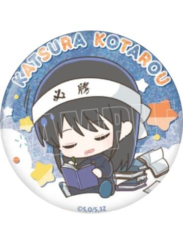 桂小太郎-3年Z组银八先生睡觉闪吧唧