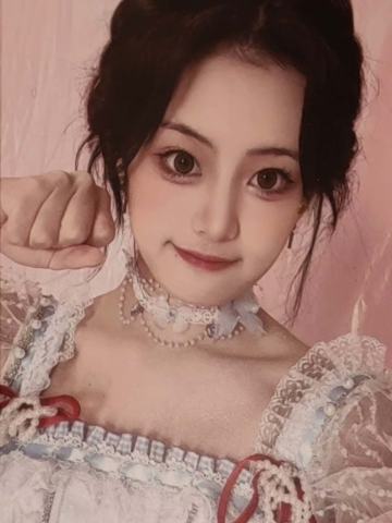 肖彦竹 新年主题小卡