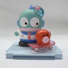 结伴上学