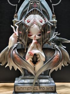 恶之低语