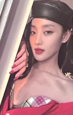red版专卡 ver.E