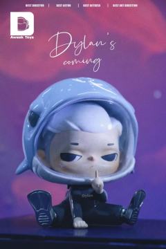 鲸鱼潜水员-资料图