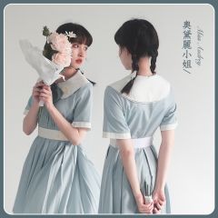 奥黛丽小姐-资料图