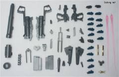 MG RX-0 独角兽高达3号机 菲尼克斯-资料图