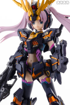 A.G.P. RX-0 独角兽高达2号机 报丧女妖-资料图