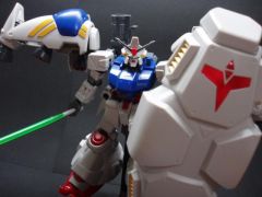 HGUC RX-78 GP02A 酸浆果-资料图