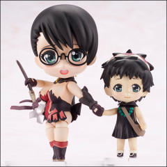 Nendoroid Petit 拉纳 -资料图