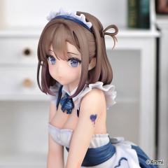 灰色小鸟女仆ver. -资料图