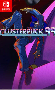 ClusterPuck 99