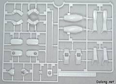 HGUC RX-78NT-1 高达艾利克斯-资料图