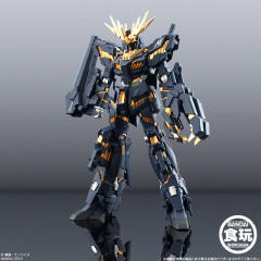GUNDAM STANDart (20) RX-0 独角兽高达2号机 报丧女妖 Destroy Mode