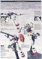 HGUC RX-78-2 高达 新生 Ver.-资料图