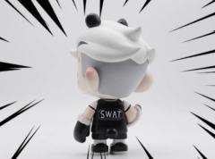 Panda熊猫-资料图