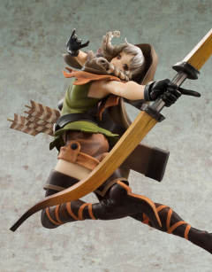 Excellent Model Elf -资料图