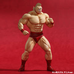 SpiceSeed Kinnikuman Series 筋肉人 动画 ver.