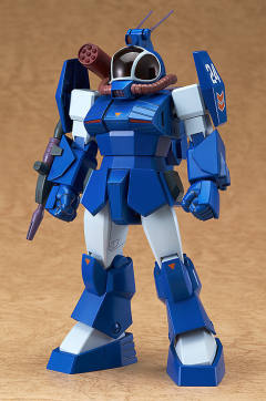 Combat Armors Max 索尔迪克H8RF 柯奇曼SPL?-资料图