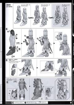 PG RX-0 完美独角兽-资料图