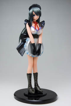 坂上智代 R.D Selection Vol.3 - Apron ver.-资料图