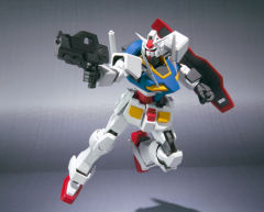 ROBOT魂 GN-000 O高达 Type A.C.D.-资料图