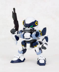 D-Style ARX-7 强弩-资料图