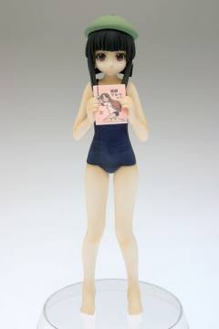 Treasure Figure Collection 露理 -资料图