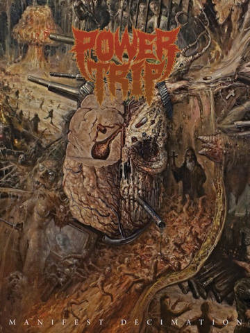 Manifest Decimation