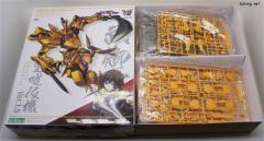 武御雷f型 Yui Takamura Custom-资料图