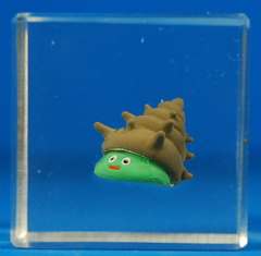 Crystal Monsters Cube Type 寄居史莱姆 -资料图