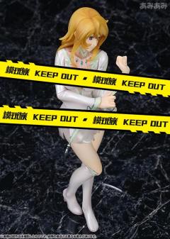 Yamato Girls Collection 森雪 伊斯坎达尔民族服 ver.-资料图