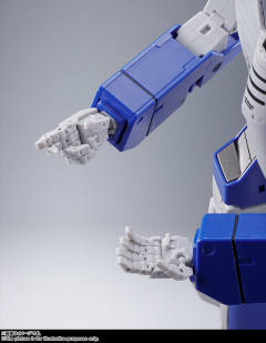 VF-1A 韦基利（马克西米利安・吉纳斯机）-资料图