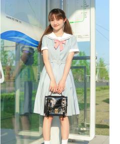 云知·盛夏服-资料图