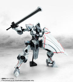 Robot Damashii Tri Robot Damashii Tri <Side SK> 厄尔坎伯-资料图