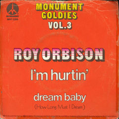 I'm Hurting / Dream Baby