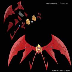 HG 魔神凯撒 无限-资料图