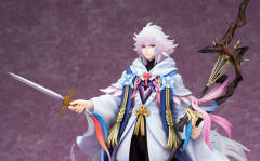 ALTAiR 梅林 Caster-资料图