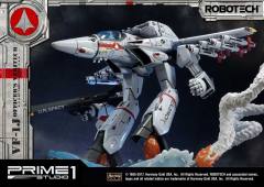 女武神VF-1J队长机 守护模式-资料图