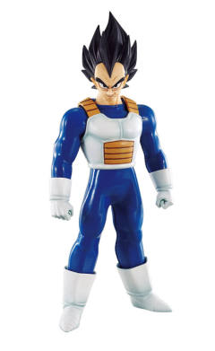 Dimension of Dragonball 贝吉塔 