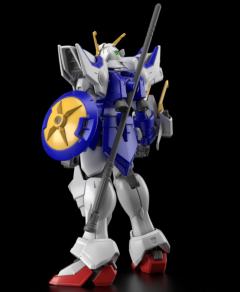HGAC XXXG-01S 神龙高达-资料图