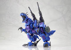 Highend Master Model 精神感应虐杀龙-资料图