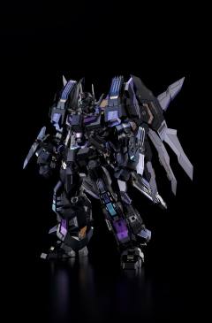 星辰剑 Black Ver.-资料图