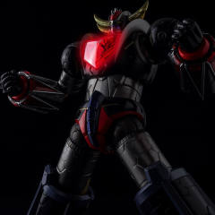 Grendizer & Spazer Set-资料图