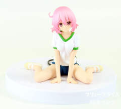 茉茉‧贝莉雅‧戴比路克 运动服 ver.-资料图